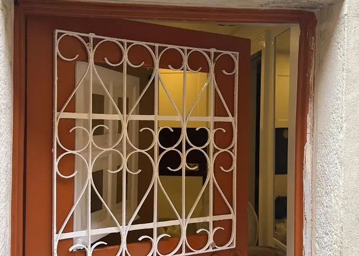 Suite - Centro Historico Mouraria