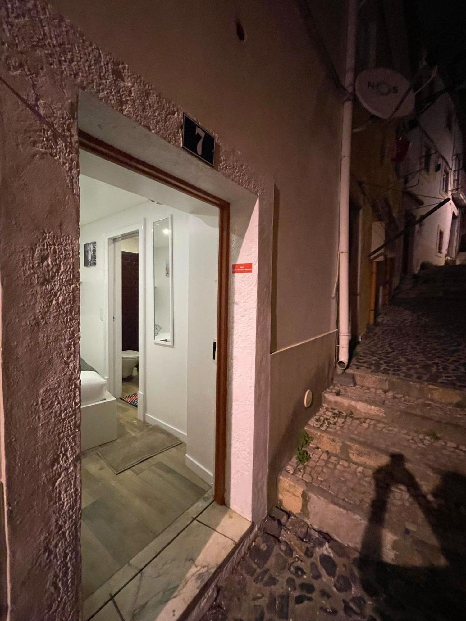 Homestay - Centro Historico Mouraria *