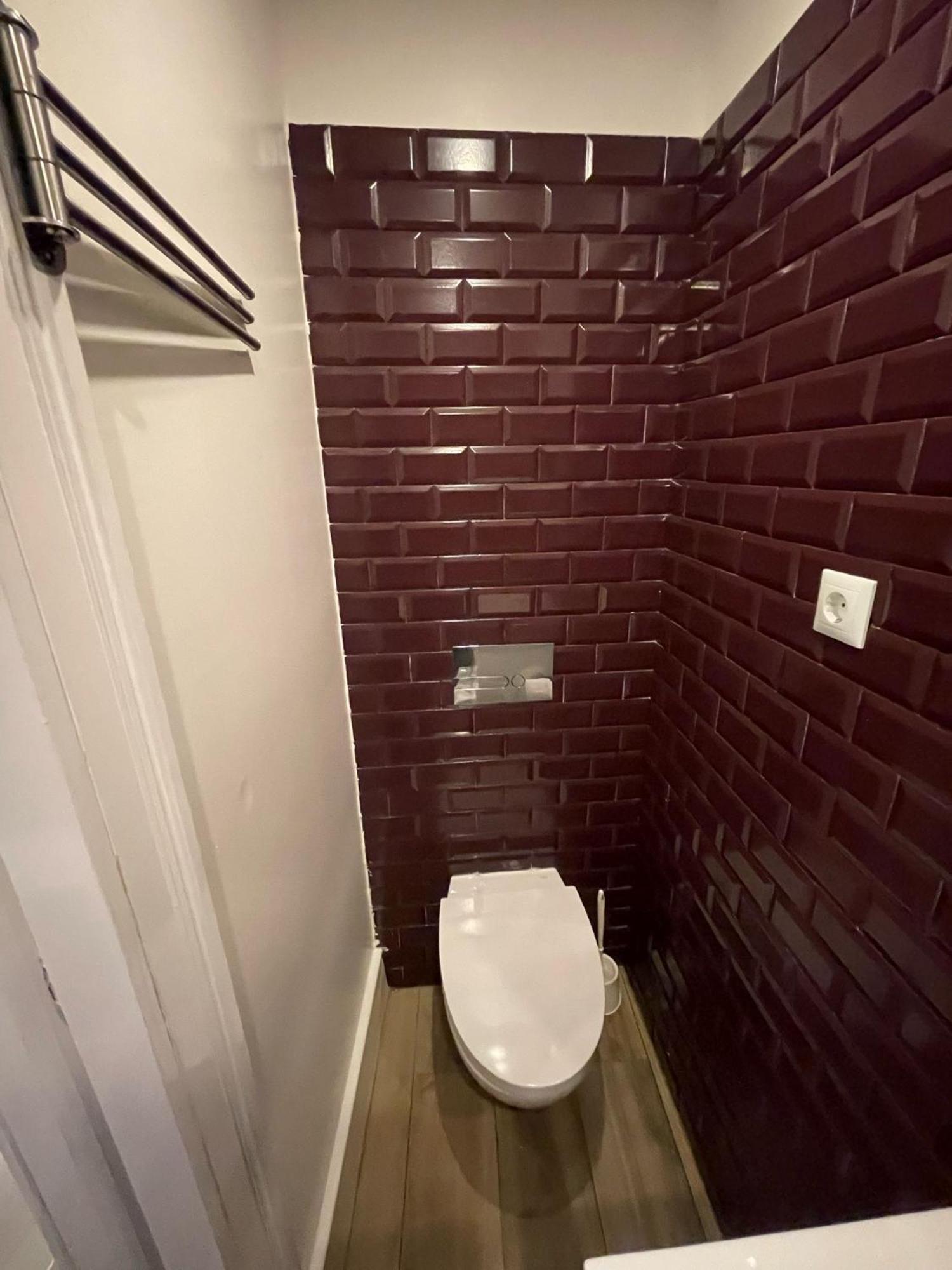 Homestay - Centro Historico Mouraria Lisbon
