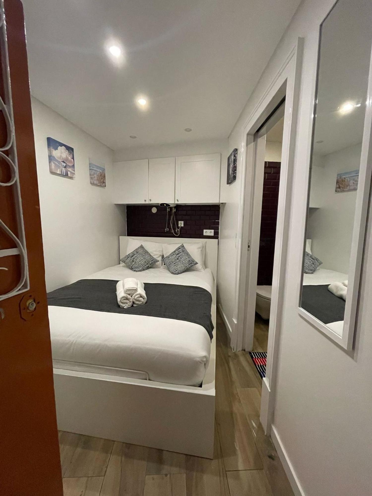 Homestay - Centro Historico Mouraria *