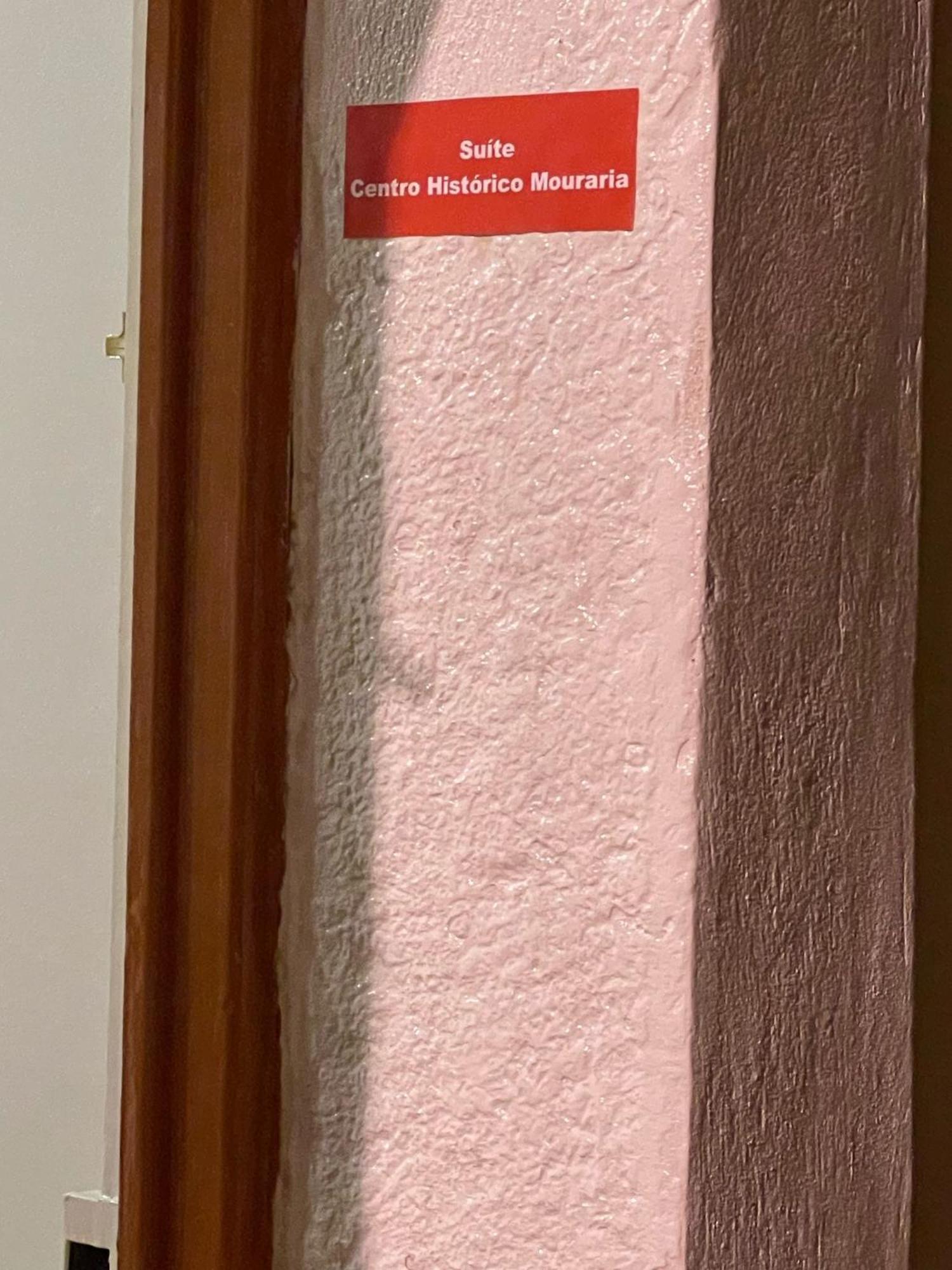 - Centro Historico Mouraria Homestay Lisbon